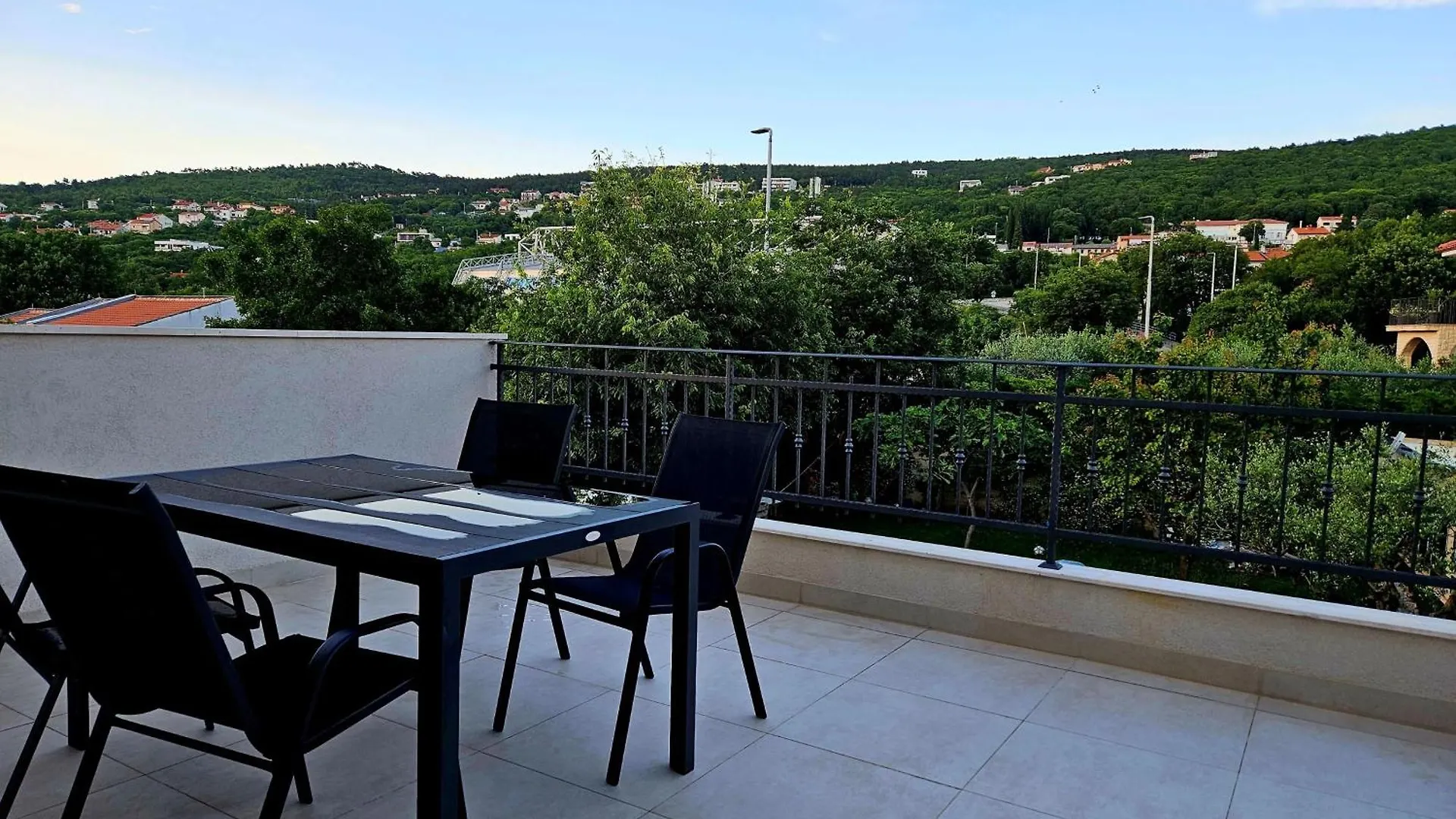 Apartment Apartman Mak Kostrena Croatia