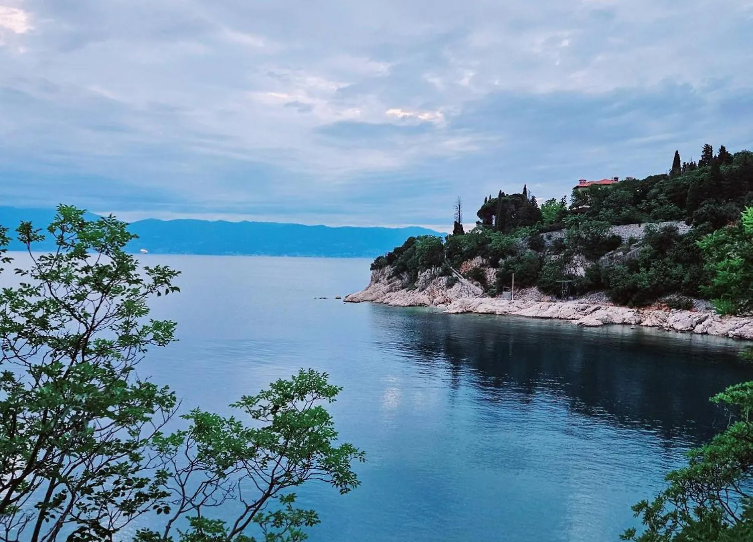 Apartman Mak Kostrena Croatia