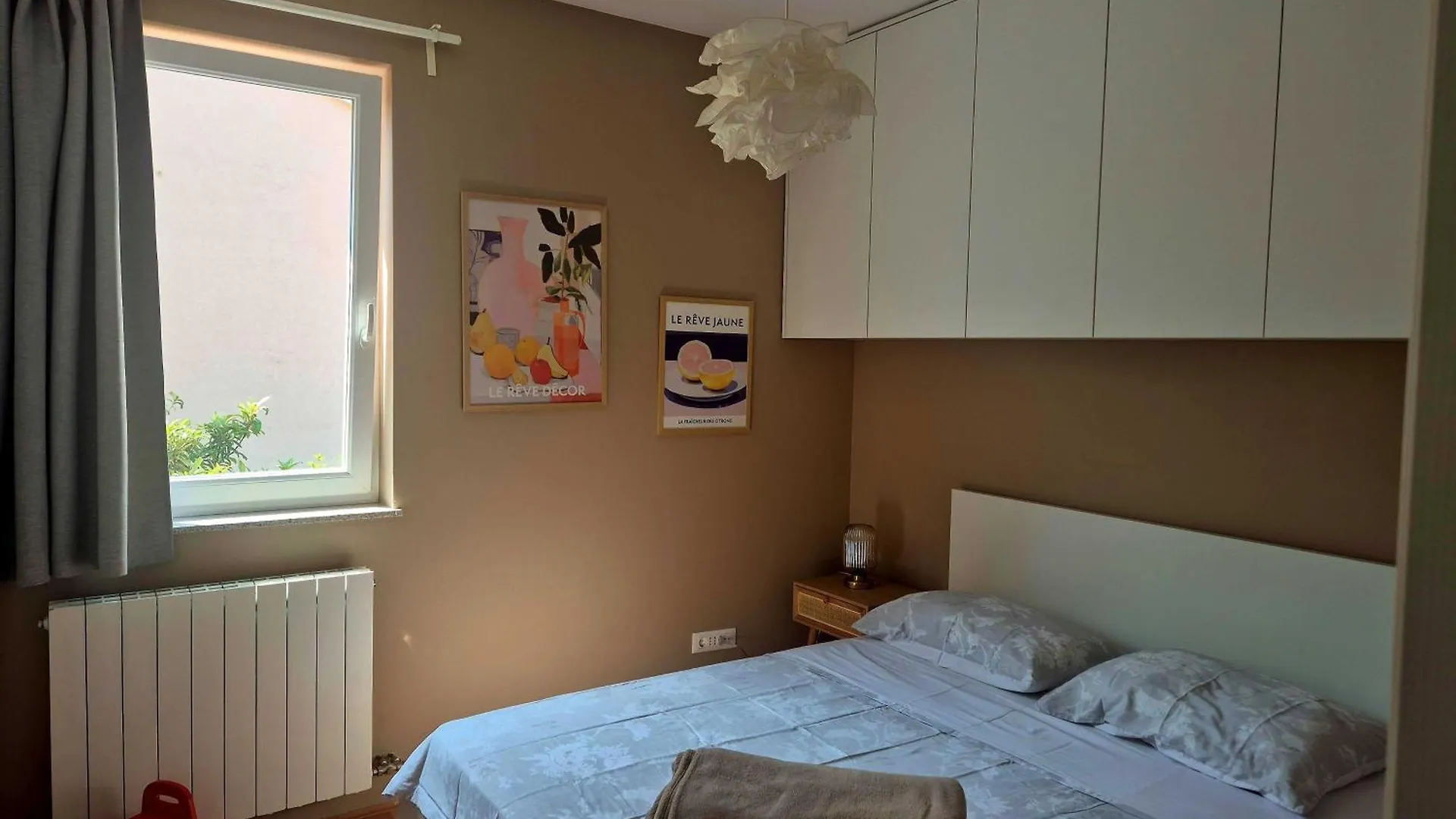 Apartment Apartman Mak Kostrena