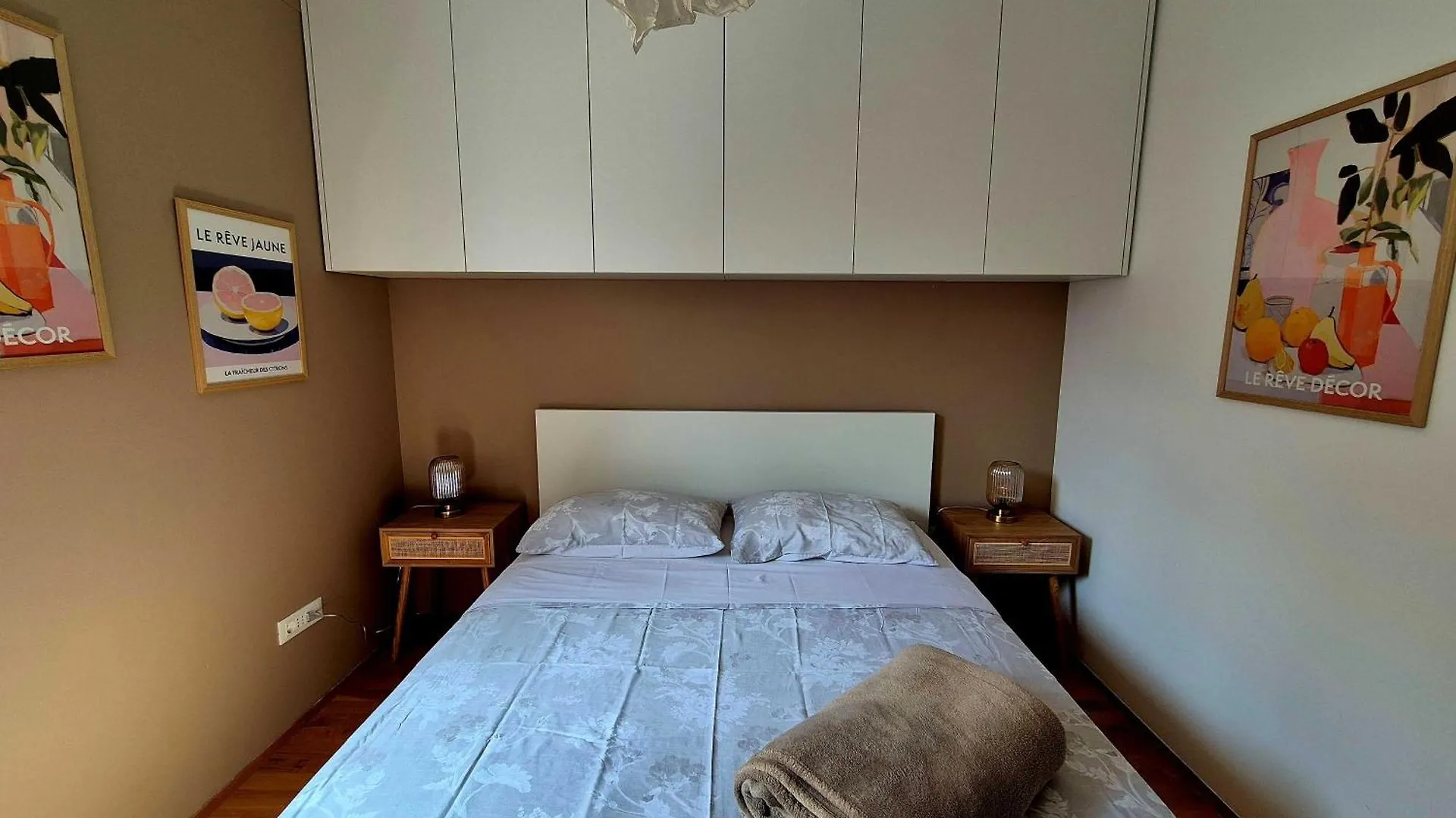 Apartman Mak Kostrena Croatia