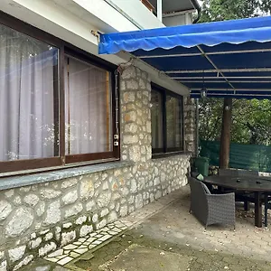Apartment Dck, Kostrena