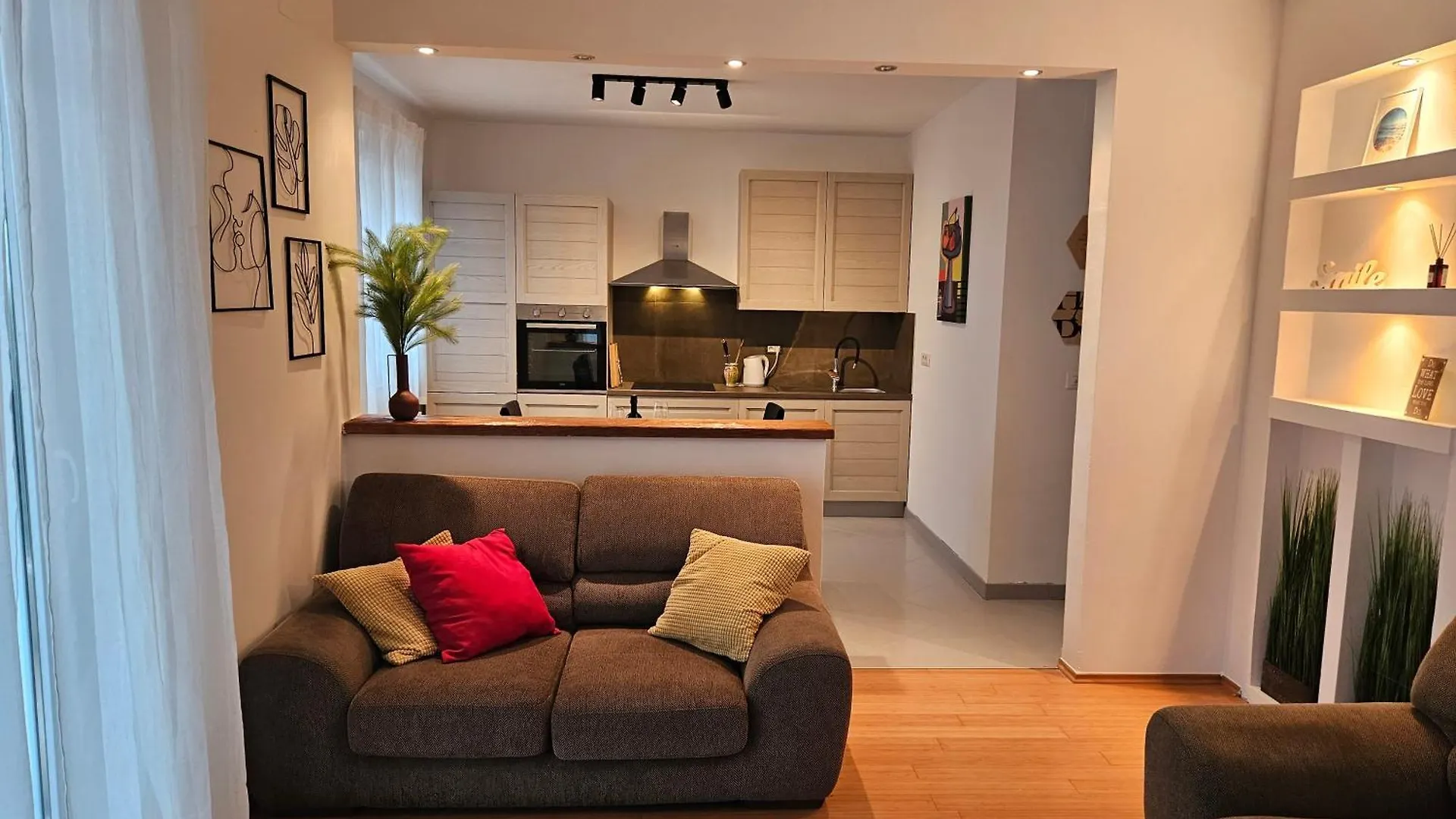 Apartman Mak Kostrena Croatia