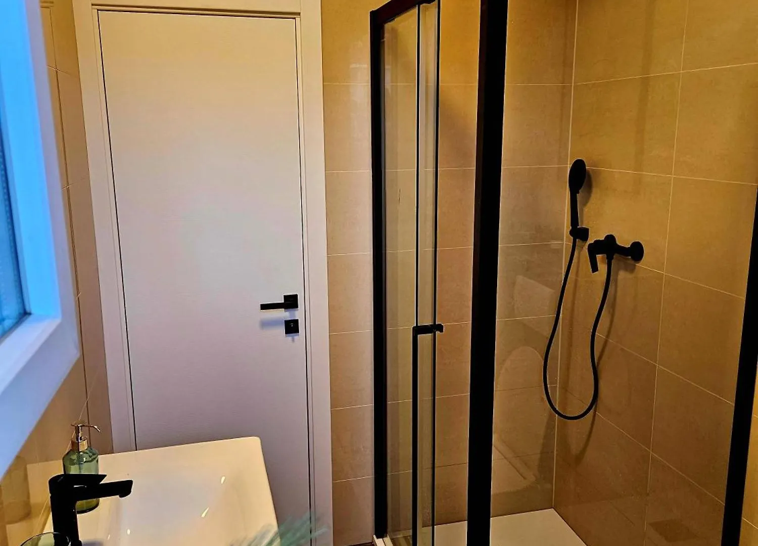 Apartman Mak Kostrena