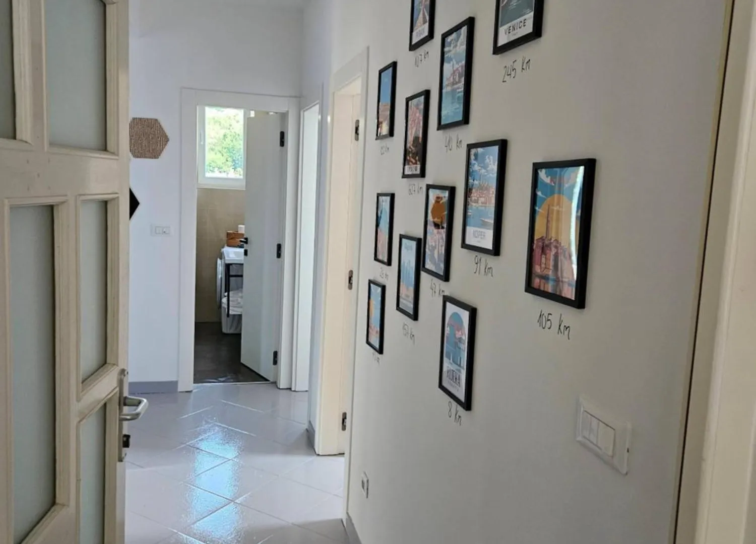 Apartman Mak Kostrena 0*,  Croatia