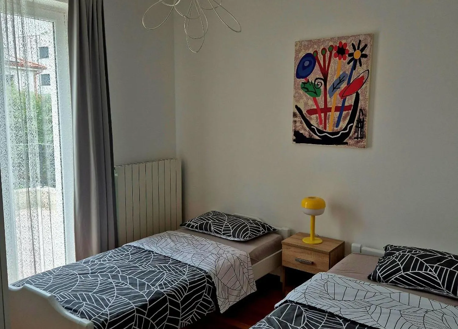 Apartman Mak Kostrena