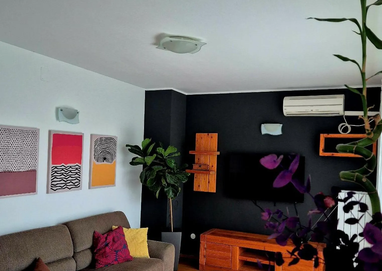 Apartment Apartman Mak Kostrena Croatia